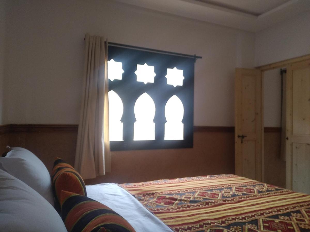 Riad Bab Imlil 임릴 외부 사진
